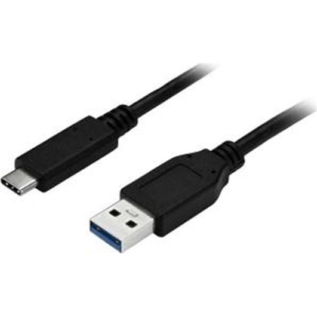 1m 3ft USB to USB C Cable M/M - USB 3.0 1m 3ft USB to USB C Cable M/M - USB 3.0